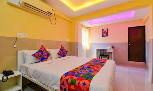 FabHotel Empire Executive - Nr HINJEWADI PHASE 1