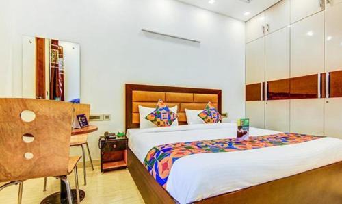 FabHotel F-Aloyd Lajpat Nagar