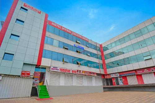 FabHotel Jayraj Executive
