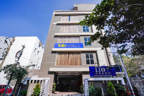 FabHotel Lio7 Grand - Vanasthalipuram