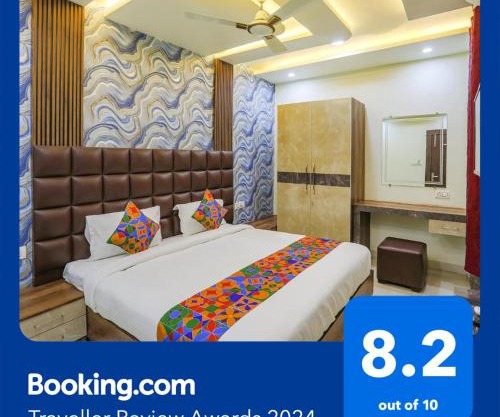 FabHotel Naman