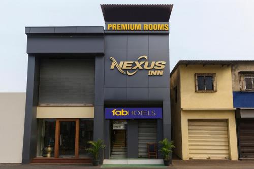 FabHotel Nexus Inn