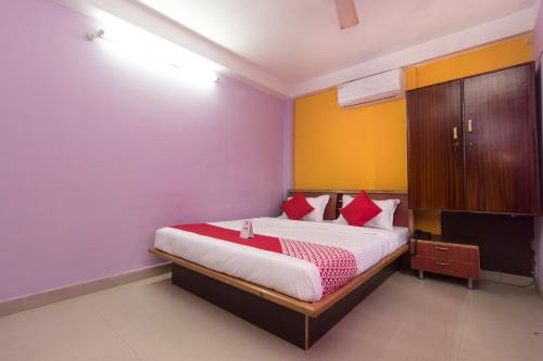 FabHotel Oasis