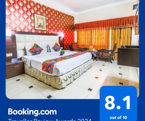 FabHotel Pramila Inn