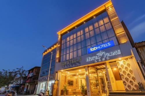 FabHotel Prime Land - Nr BKC
