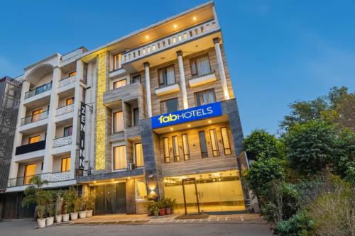 FabHotel Prime Zen Inn - Nr Apollo Hospital