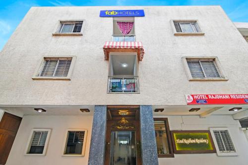 FabHotel Rajdhani Residency