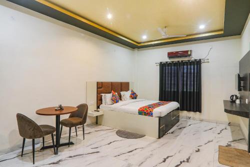 FabHotel Saalt Bandhan Resort