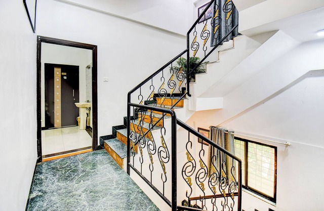 FabHotel Sahil Residency