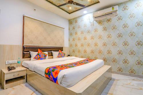 FabHotel Super 3 Premium
