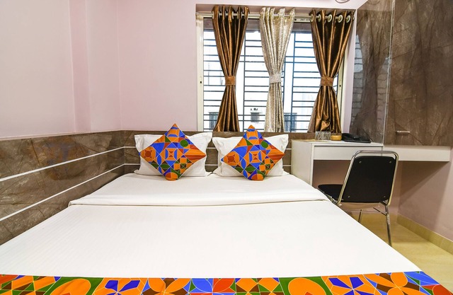 Fabhotel The Sunshine Residency