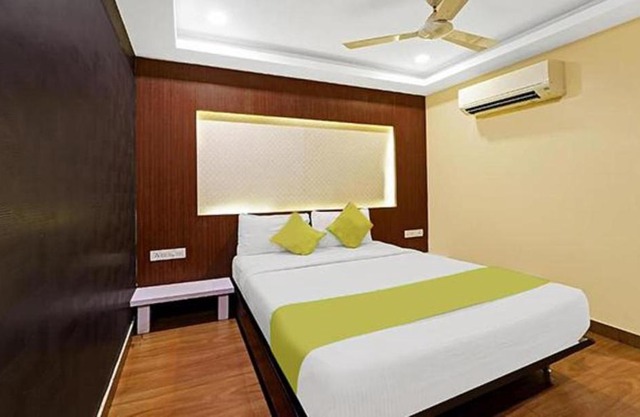 FabHotel U Hotel T Nagar