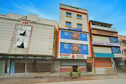 FabHotel Ujwal Comforts