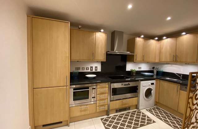 Fabulous 2 bed Apartment in Vauxhall