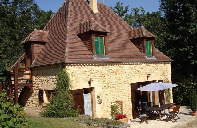 Fabulous Cottage in the Stunning Dordogne