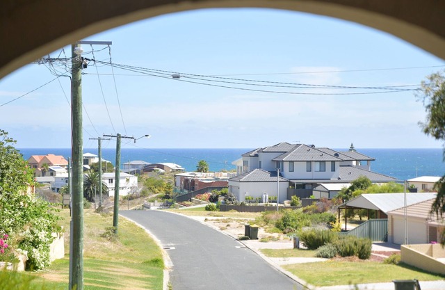 Fabulous Family Sized Home with Loads of Character, Close to the Ocean & Views