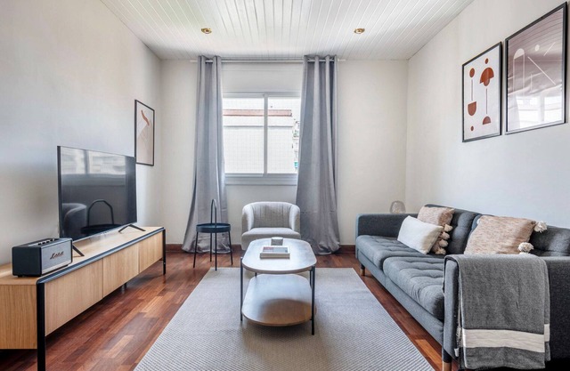 Fabulous Galvany 3BR w/Doorman, nr International Schools, by Blueground