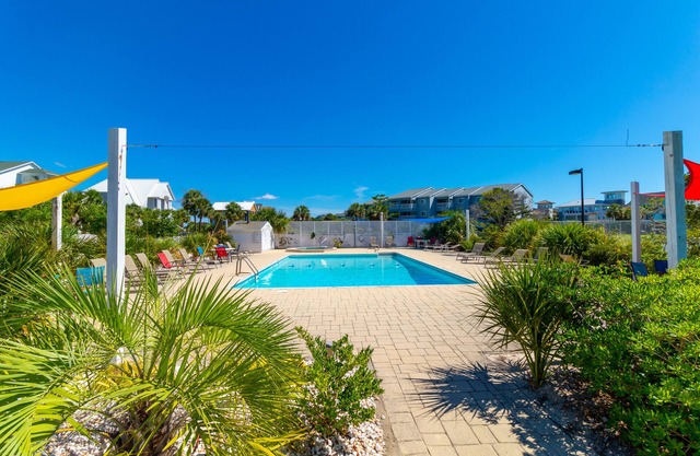 Fabulous location for beach or boating