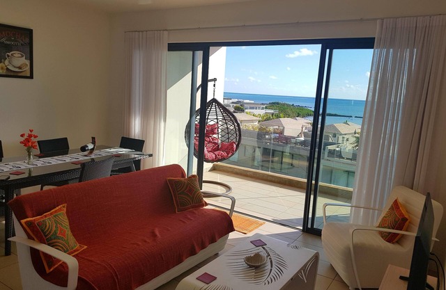 Fabulous Sew View Apartment