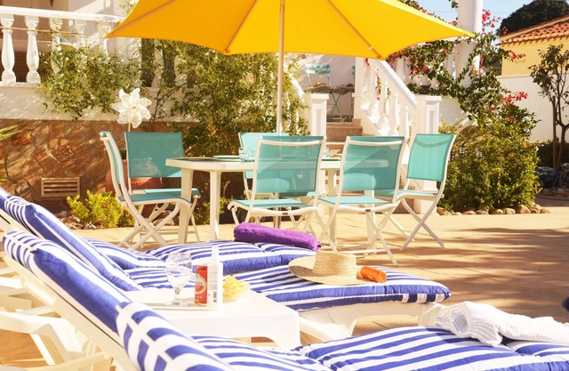 Fabulous Villa, Beautiful PRIVATE pool and stunning views!