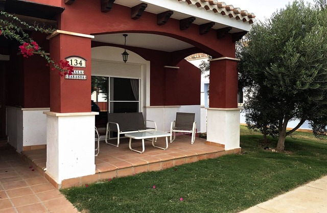 Fabulous Villa with private pool and outdoor areas