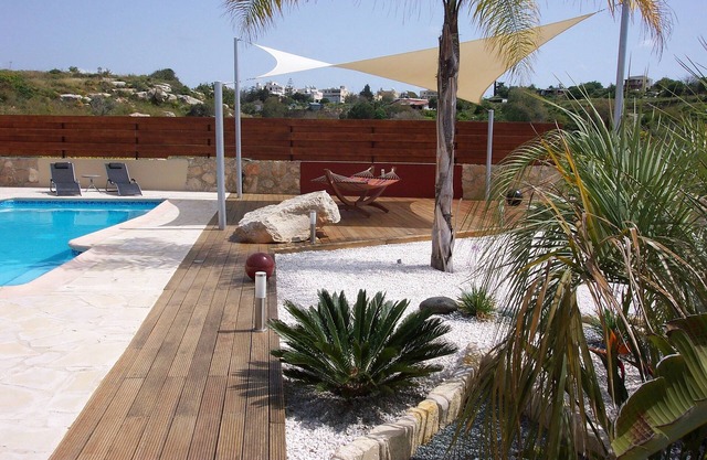 Fabulous Villa With Private Pool