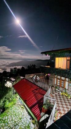Fagu Farmstay Shimla