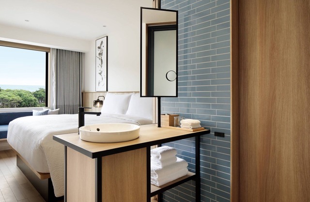 Fairfield by Marriott Mie Kumano Kodo Mihama