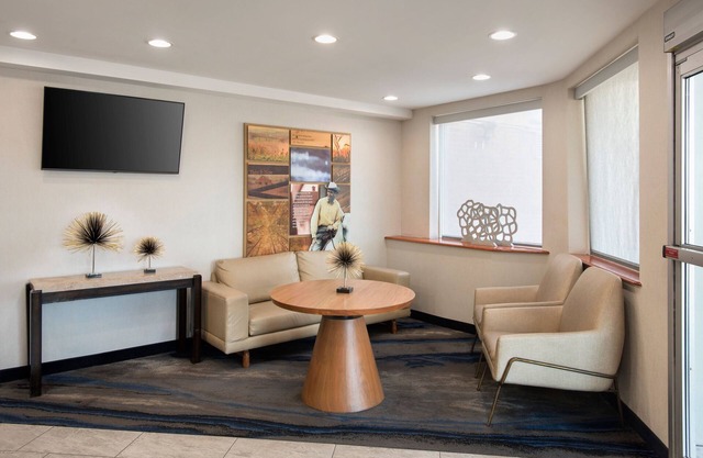 Fairfield Inn by Marriott LaGuardia Airport/Flushing