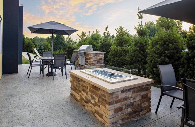 Fairfield Inn & Suites by Marriott Indianapolis Greenfield