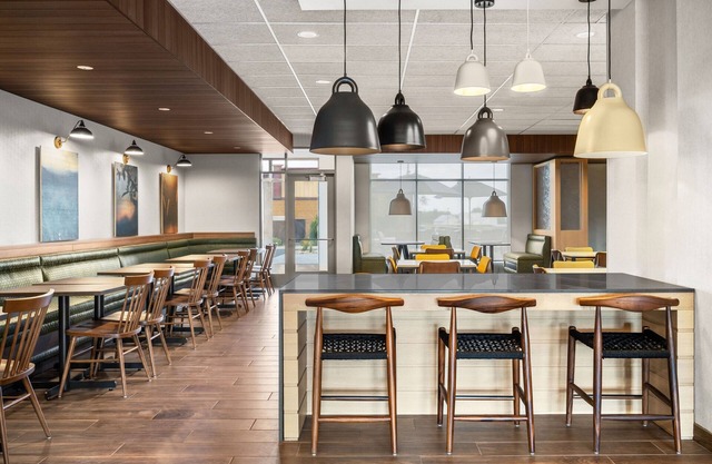 Fairfield Inn & Suites by Marriott Baraboo