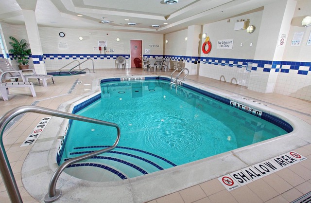 Fairfield Inn & Suites by Marriott Sudbury