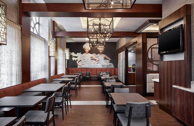 Fairfield Inn & Suites by Marriott Washington, DC/Downtown