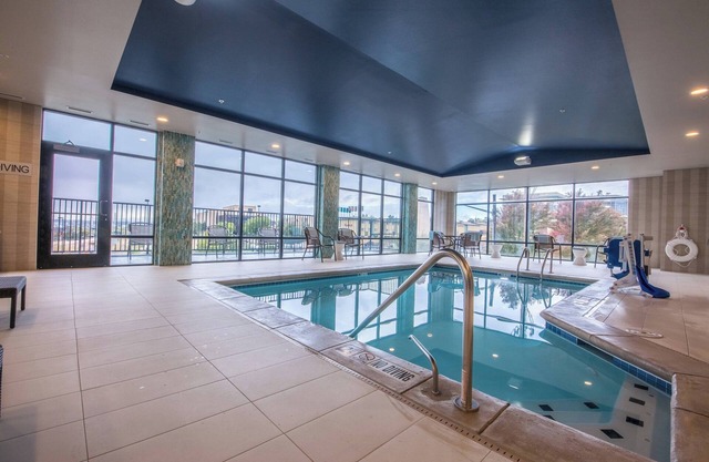 Fairfield Inn & Suites by Marriott Denver Downtown