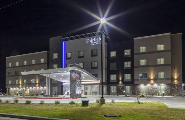 Fairfield Inn & Suites by Marriott Monahans