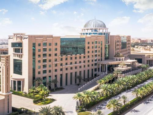 Fairmont Riyadh