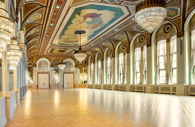 Fairmont Royal York