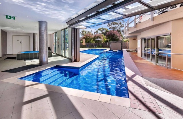 Fairway Studio Retreat - Golf Course resort