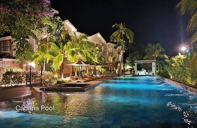 Fairways and Bluewater Boracay