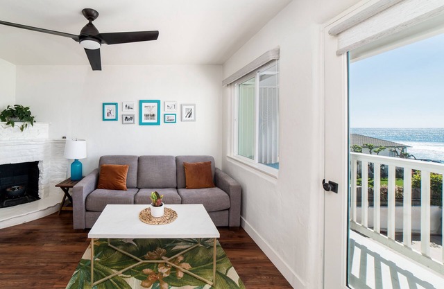 🐬 Fall Asleep to the Waves at Pacific Villas #6