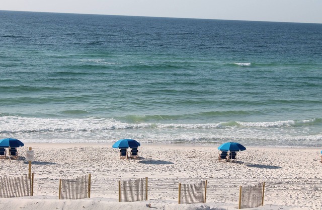 Fall at the beach-doesn’t get any better !
