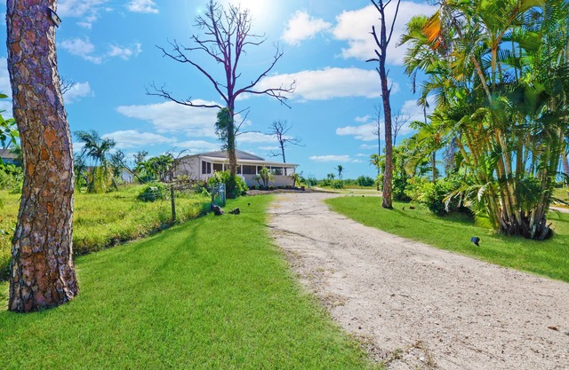 Fall Discount 25% Island Water Views!
