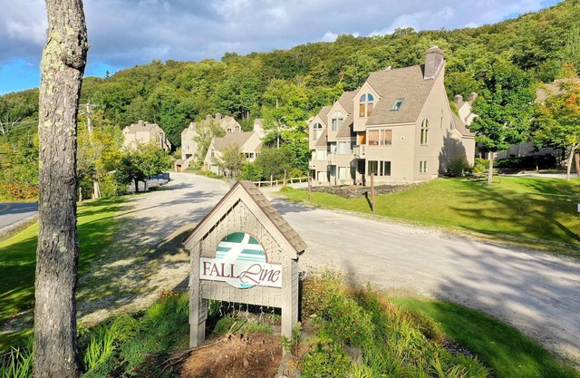 Fall Line Condos by Killington VR - Studios