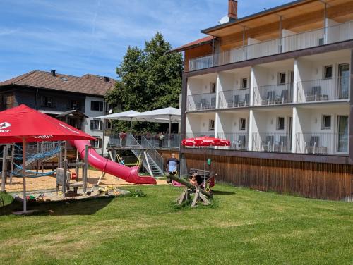 Familienhotel Adler