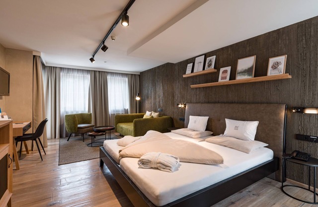 Familienparadies Sporthotel Achensee - All Inclusive