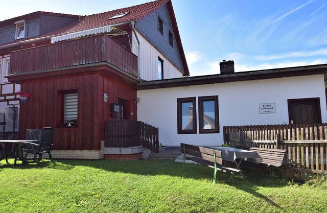 Familienspaß & Waldwege in Ilsenburg