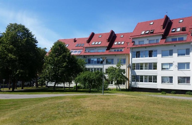 Family Apartment Nida