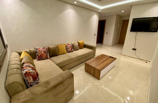 Family appartment - Relaxed and comfortable