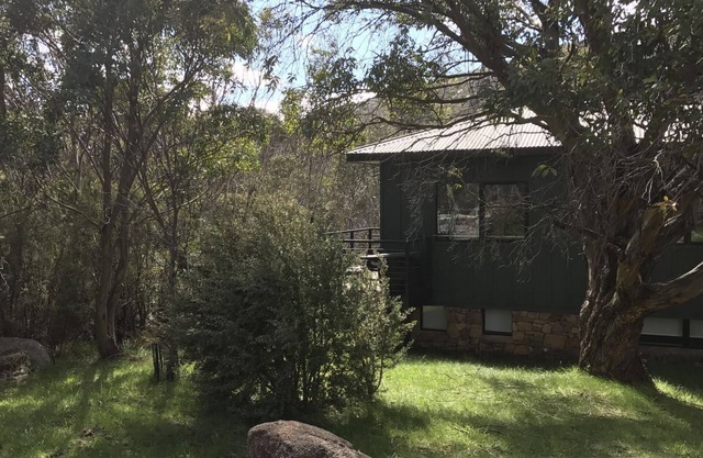 FAMILY Alpine Escape available THREDBO VILLAGE NSW