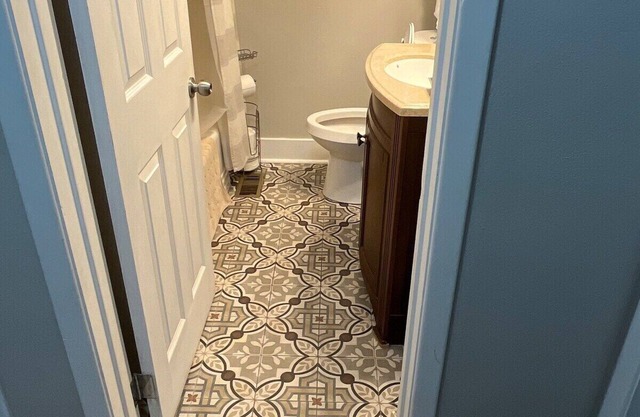 Family Comfort with Graceful Stays
